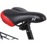 Детский велосипед NOVATRACK ASTRA 18” белый 2022 183ASTRA.WT22