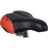 Детский велосипед NOVATRACK URBAN 14” чёрный 143URBAN.BK20