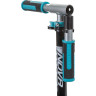 Самокат для детей NOVATRACK 160 PLASTIC синий 160P.POLIS.BL22